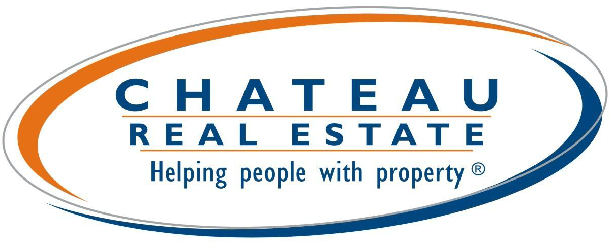 chateau real estate logo