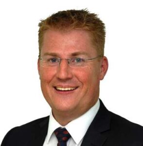 Picture of Trevor Priest